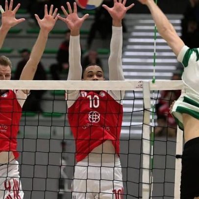 Sporting e Benfica já têm data e hora para o 1.º jogo da final do playoff