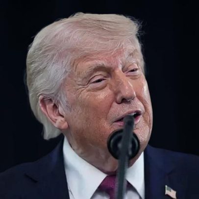 Trump prolonga cessar-fogo no Irão até Teerão apresentar proposta