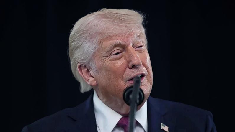 Trump prolonga cessar-fogo no Irão até Teerão apresentar proposta