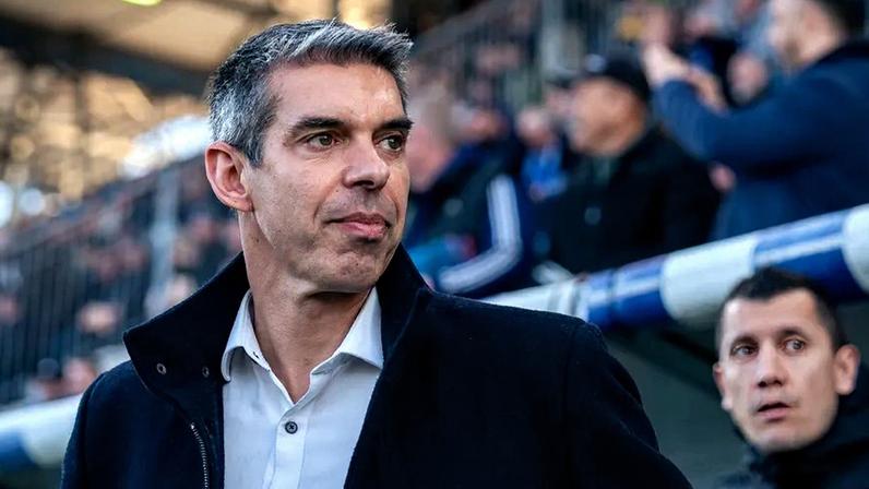 ZTE de Nuno Campos apura-se para a final da Taça da Hungria