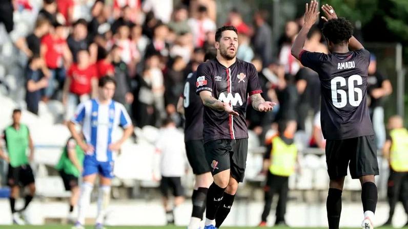 Leixões prepara segunda volta para subir na classificação