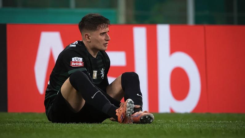 Sporting enfrenta série de lesões sem descanso, caso a caso