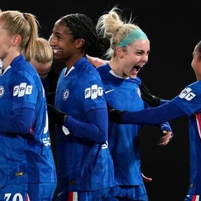 Chelsea Women vão jogar em Stamford Bridge a partir da próxima época