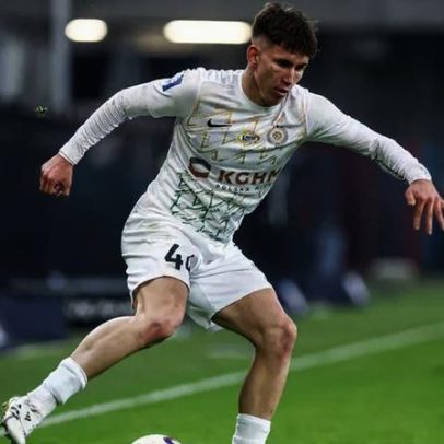 Benfica não mostra interesse em Marcel Regula