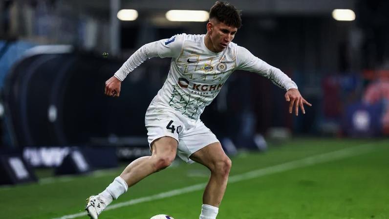 Benfica não mostra interesse em Marcel Regula