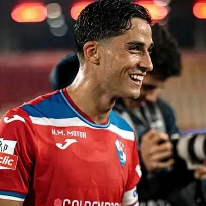 Zé Carlos Gonçalves deixa Gil Vicente no fim da temporada