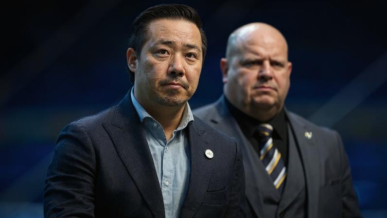 Presidente do Leicester pede desculpas após descida; há suspeita de uso de IA