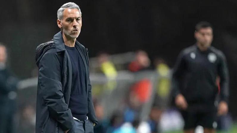 Carlos Vicens afirma que não usarão o calendário como desculpa