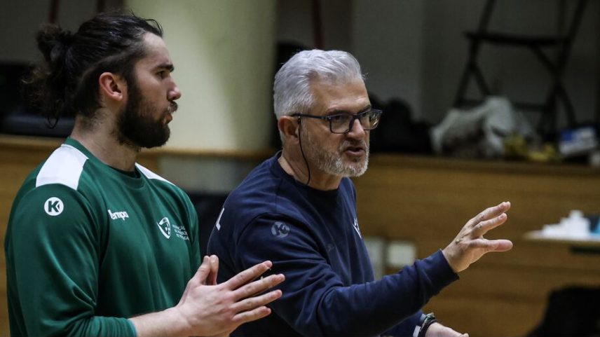 Paulo Pereira renova com a Seleção e mira triplete na Roménia