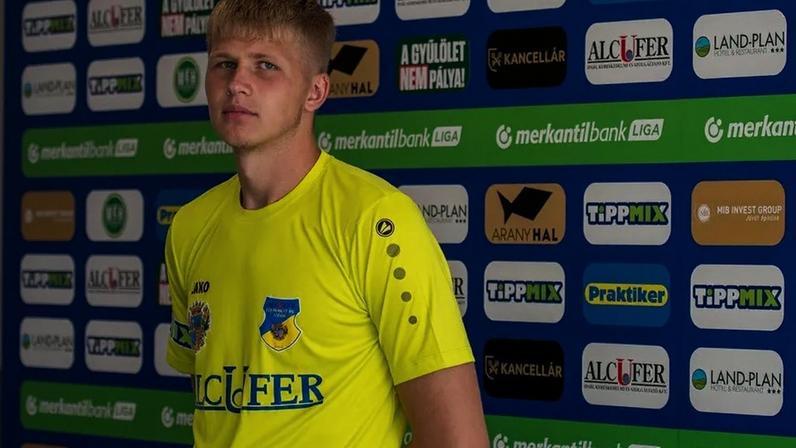 Girona aposta forte no gigante Oleksandr Pyshchur