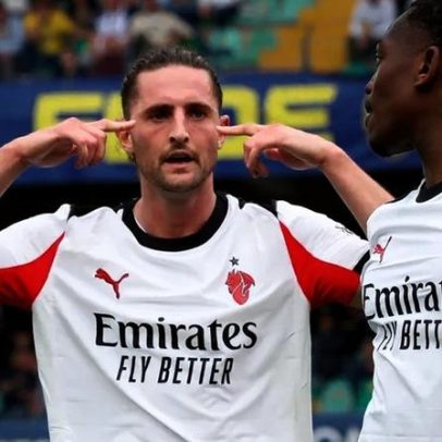 Rabiot recebe proposta milionária da Arábia Saudita