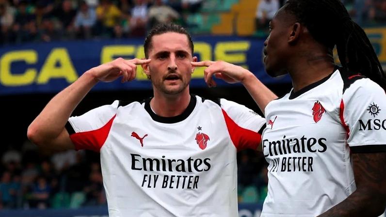 Rabiot recebe proposta milionária da Arábia Saudita