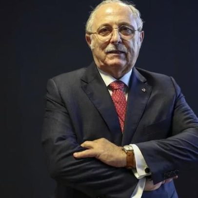 Almeida Lima antecipa festa das Casas e pede aos adeptos parabenizar embaixadas