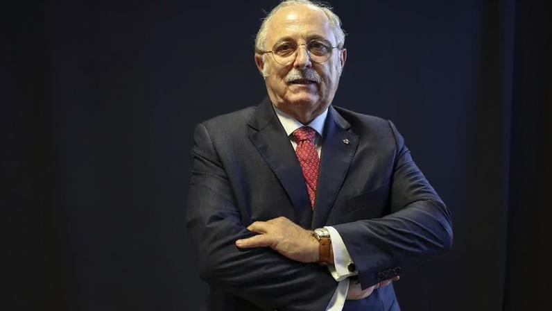 Almeida Lima antecipa festa das Casas e pede aos adeptos parabenizar embaixadas