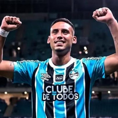 Erick Noriega deixa de constar nos planos do Sporting