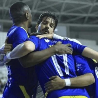 Nun'Álvares e Ferreira do Zêzere avançam às meias-finais da Taça de Portugal