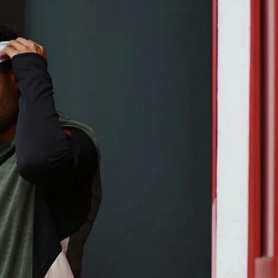 Gnabry falha Mundial 2026 por lesão