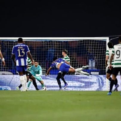 Inspetor Record: clássicos 2025/26 fechados; quem brilhou nos grandes jogos