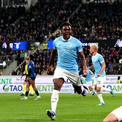 Lazio vence nos pênaltis e chega à final da Taça de Itália