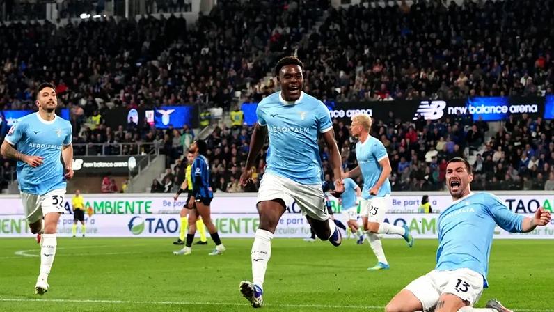 Lazio vence nos pênaltis e chega à final da Taça de Itália
