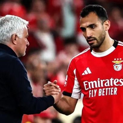 Pavlidis regressa para disputar o título; duelo com Suárez anima a fase final