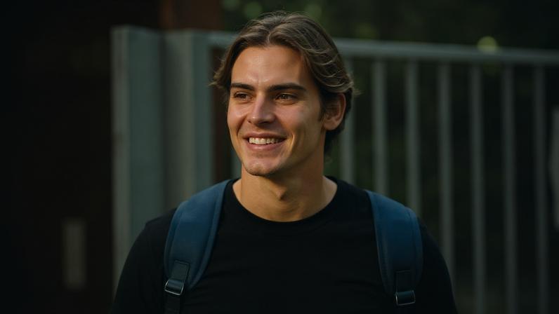 Lucca Giuntini reforça meio-campo do Alverca na próxima temporada