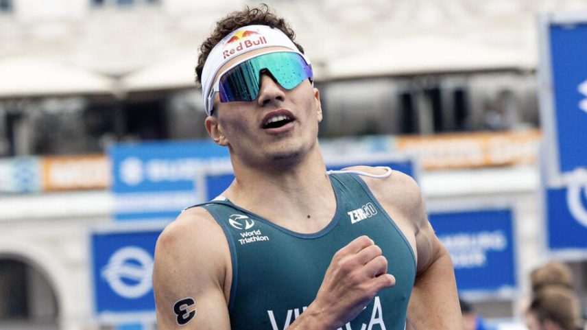 Vasco Vilaça mira retorno ao pódio no Mundial e alcançar a primeira vitória