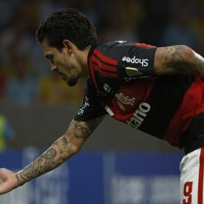 Flamengo de Leonardo Jardim inicia vitória na Taça do Brasil