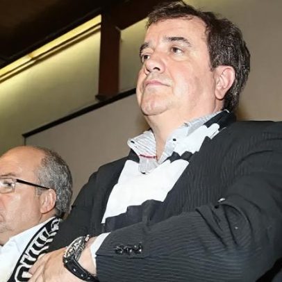 Pinto Brasil critica gestão de Cardoso e diz estar do lado da solução