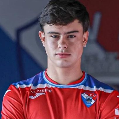 Ex-FC Porto e Sp. Braga assina contrato profissional com o Gil Vicente