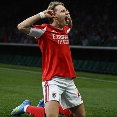 Noruega confirma visto de Schjelderup e possível convocação para o Mundial 2026