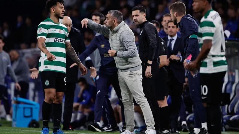 Suárez em má fase, pode ultrapassar registo de Gyökeres