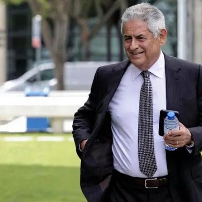 Processo Saco Azul: Luís Filipe Vieira e restantes arguidos absolvidos