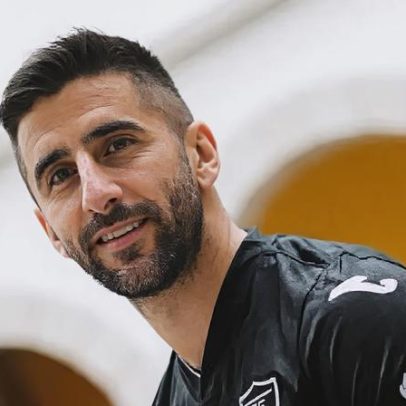 Luís Silva agradece o contributo de Sérgio Fonseca