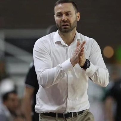 Klein afirma que o Sporting na final seria a segunda consecutiva