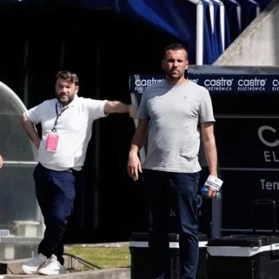 Amadora multada em 12 mil euros por falta de habilitações de João Nuno