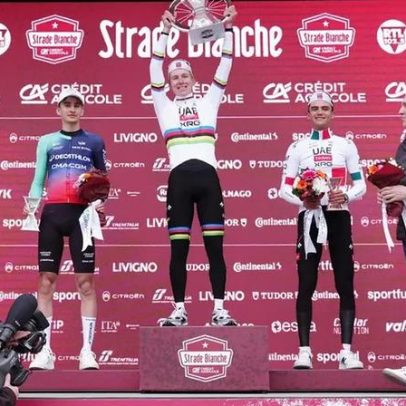 Paul Seixas deixa a Emirates, em alerta máximo