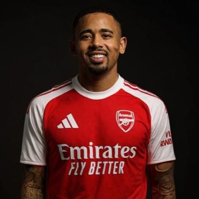 Gabriel Jesus mantém sonho do Mundial e revela estar no radar de seleções