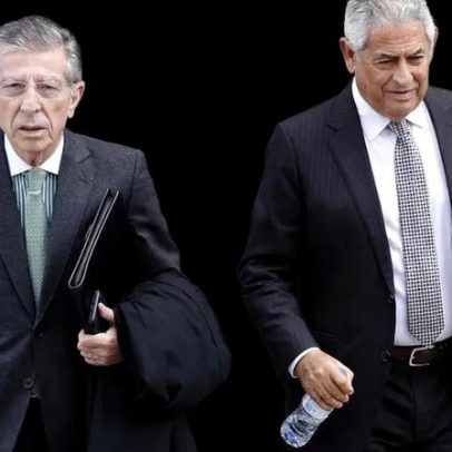 Benfica sai ilibado em mais um processo; dois casos ainda em curso