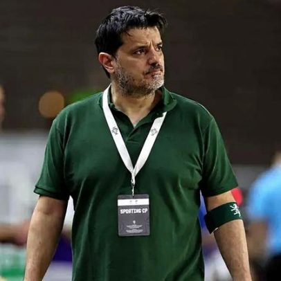 Nuno Dias diz que a fase regular termina num excelente momento