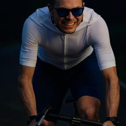 Bruno Maceiras e Iúri Leitão perdem tempo na Volta às Astúrias