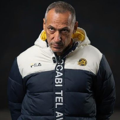 Giorgos Donis é o novo selecionador da Arábia Saudita