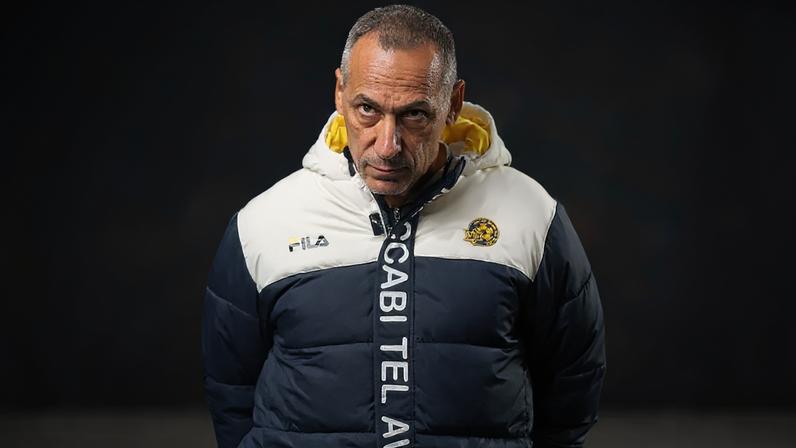 Giorgos Donis é o novo selecionador da Arábia Saudita