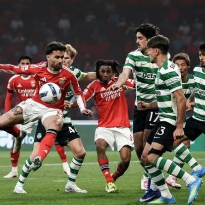 FIFA amplia Mundial de Clubes para 48 equipas; Sporting fica em 11.º