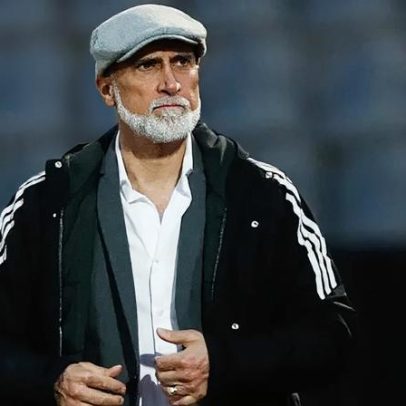 Álvaro Pacheco elogia jogadores frente ao Sp. Braga e confia na manutenção