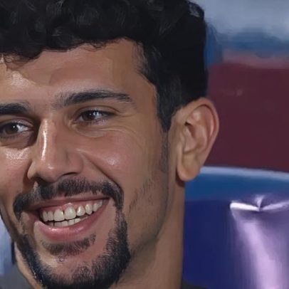 Tomás Araújo assistiu ao Torreense-Fafe no Manuel Marques