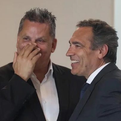 Rui Alves e a distribuição de direitos de TV: limitação da desigualdade