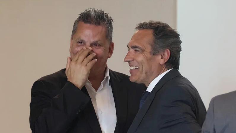 Rui Alves e a distribuição de direitos de TV: limitação da desigualdade