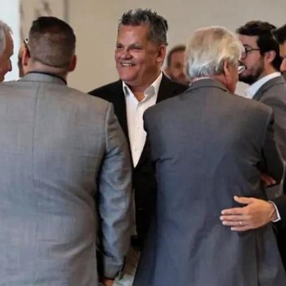 Rui Alves e a distribuição dos direitos de TV: de 22 clubes pode ter maioria