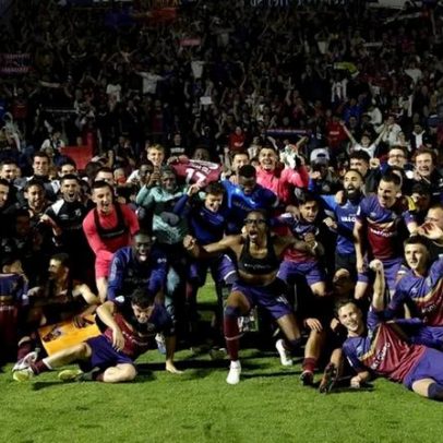 Torres Vedras reconhece que Torreense na final da Taça promove o concelho